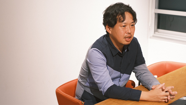 株式会社LIFULL_インタビューの様子1